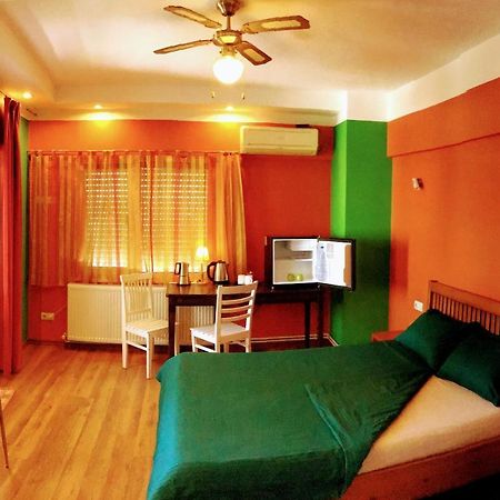 Antalyaloft Apartment Екстериор снимка