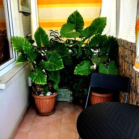 Antalyaloft Apartment Екстериор снимка