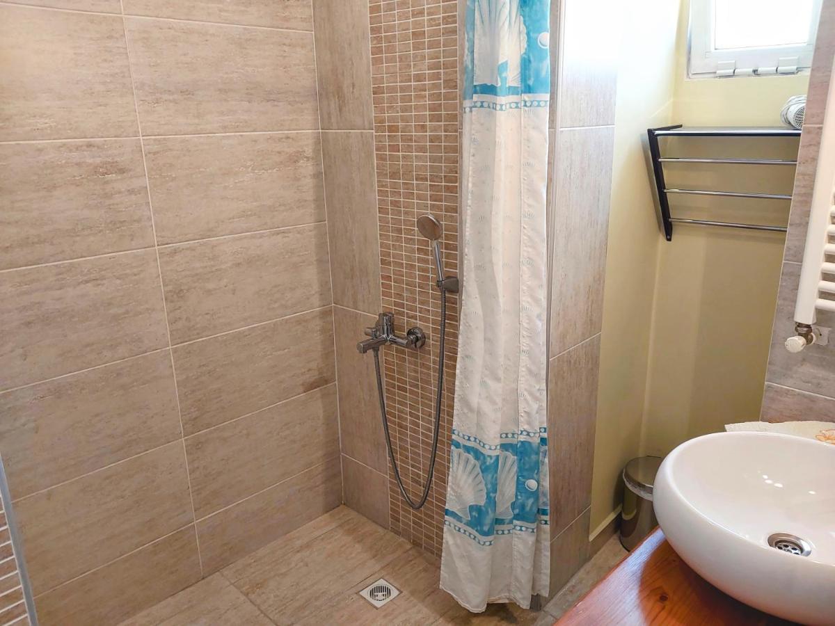 Antalyaloft Apartment Екстериор снимка
