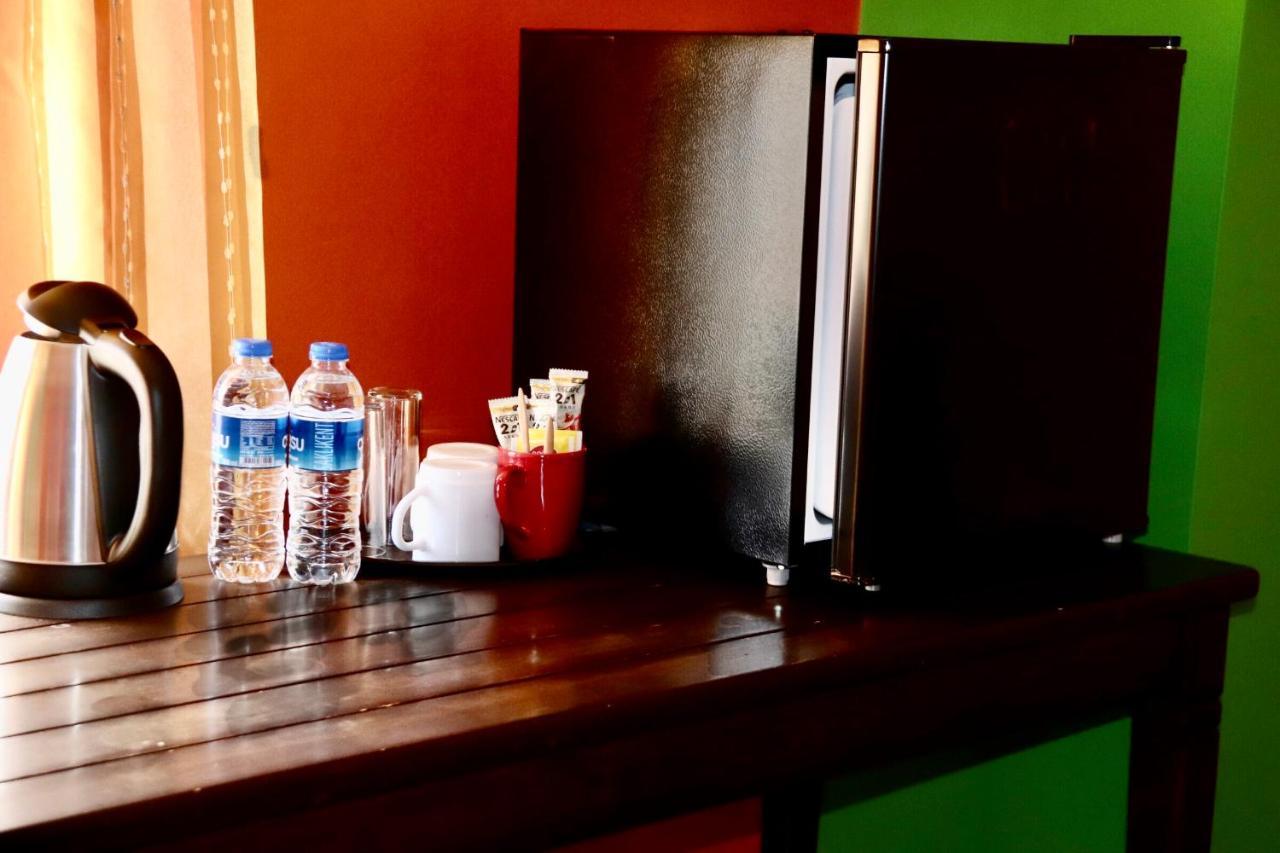 Antalyaloft Apartment Екстериор снимка