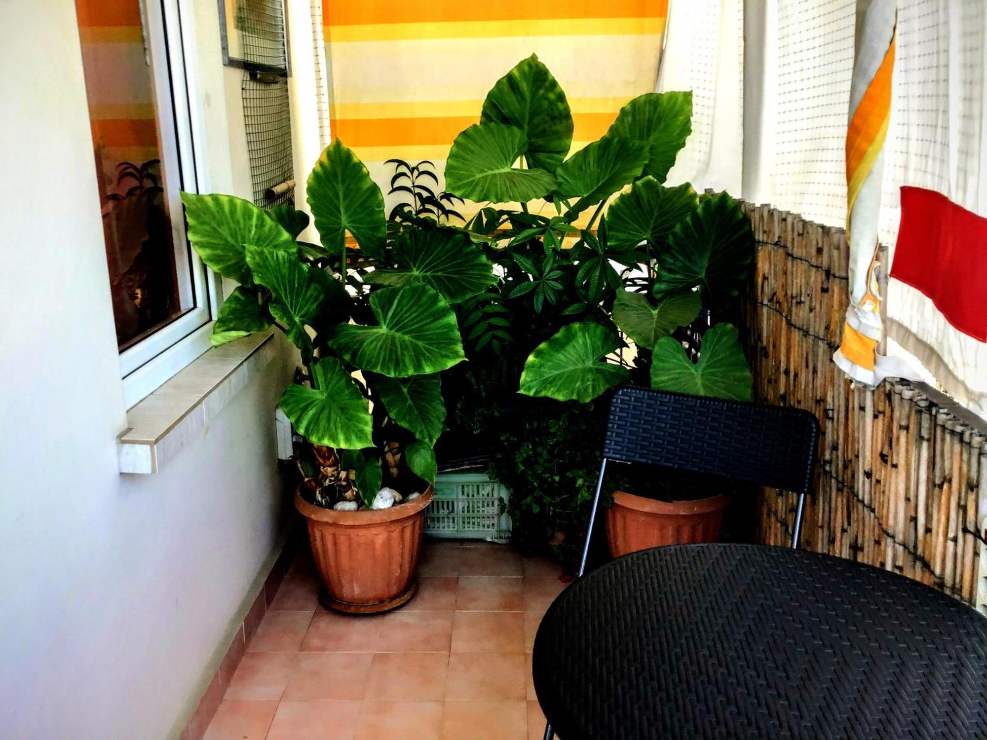 Antalyaloft Apartment Екстериор снимка