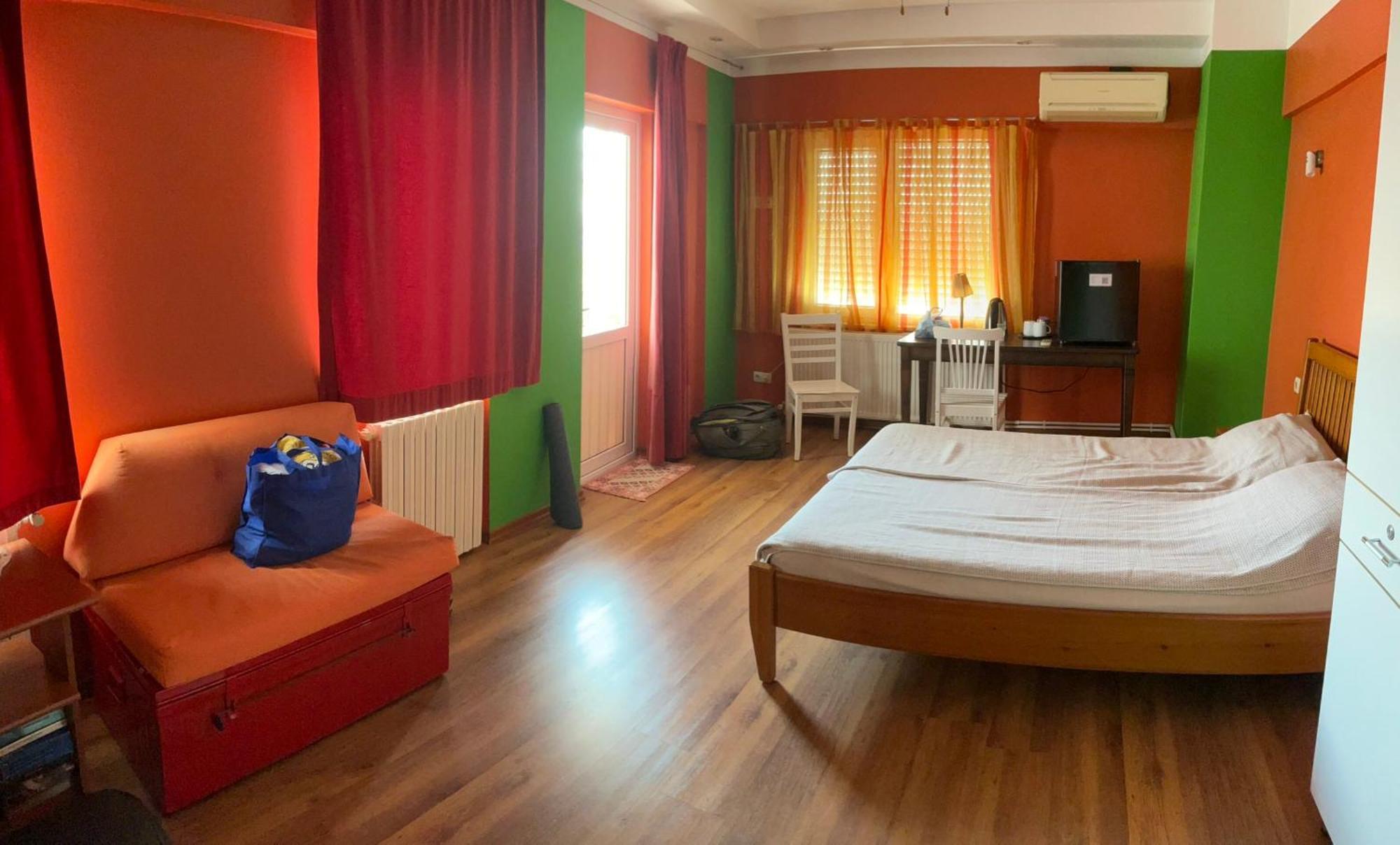 Antalyaloft Apartment Екстериор снимка